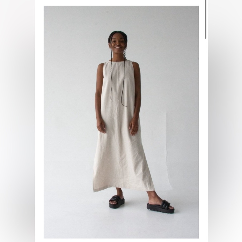 Aurorei Ava Dress NWOT